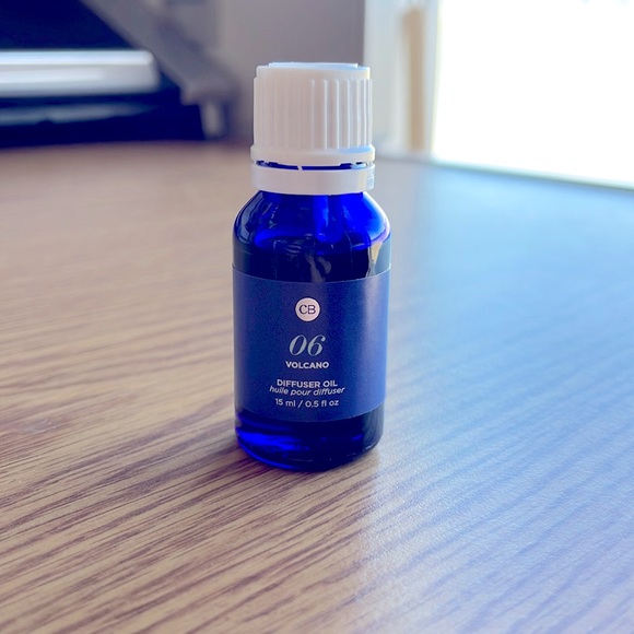 Capri Blue Other Capri Blue Volcano Diffuser Oil Poshmark